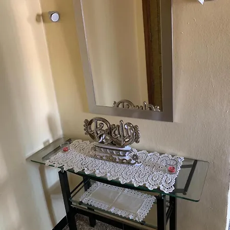 Lujoso Cerca La Playa Appartement