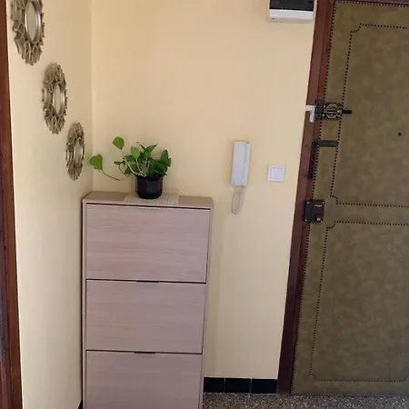 Appartement Lujoso Cerca La Playa